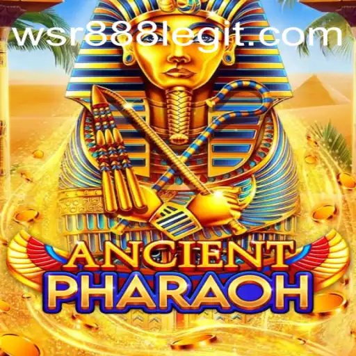 AncientPharaoh: A Journey to the Mystical Lands of Egypt