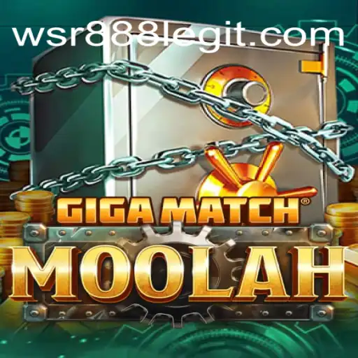 Exploring the Excitement of GigaMatchMoolah and WSR888