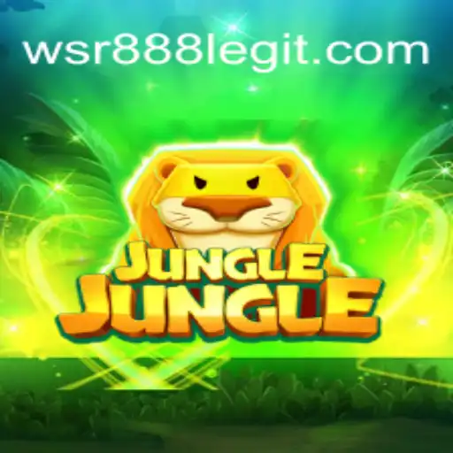 The Dynamic World of JungleJungle: An In-Depth Exploration