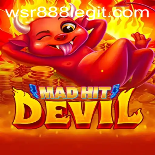 MadHitDevil: The Explosive Adventure Game Taking the World by Storm