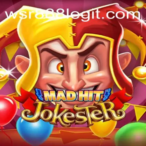 Explore the Excitement of MadHitJokester: A Game for the Bold