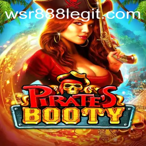 Exploring the Exciting World of PiratesBooty: A Comprehensive Guide