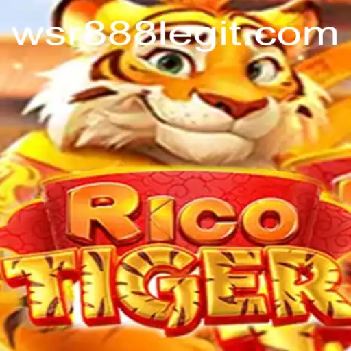 Discovering the World of RicoTiger: A Dive into the Exciting New Game