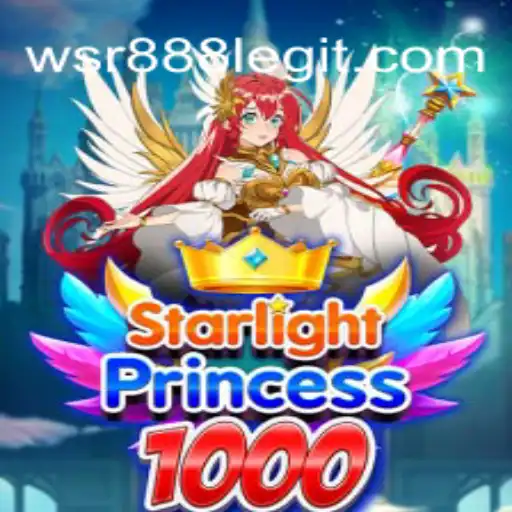 StarlightPrincess1000: A Journey into the Realm of Fantasy Gaming