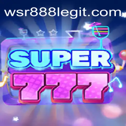 Explore the Exciting World of Super777