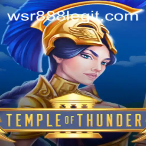 TempleofThunder: A Riveting Adventure and Strategy Game