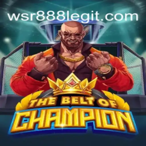 TheBeltOfChampion: A Comprehensive Guide to the Game