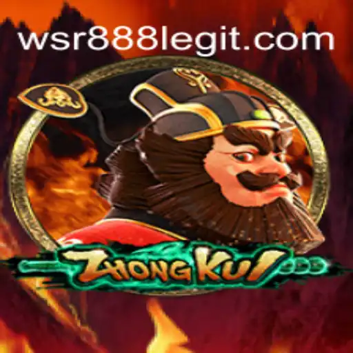 ZhongKui: An Engaging Journey into Mythical Realms